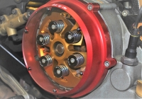 Ducati Kupplungsdeckel 45 Monster Streetfighter Hyper u.a.