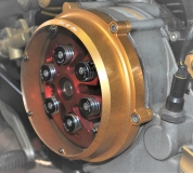 Ducati Kupplungsdeckel 45 Monster Streetfighter Hyper u.a.