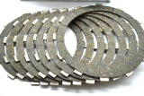NEU Ducati original Sinter Kupplungsbel�ge Kupplung 19020111A clutch