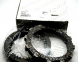 NEU Ducati original Sinter STAHL Kupplungsbel�ge Kupplung 19020013A clutch