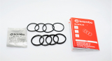 NEU Brembo P34 34 Reparatur Satz Repsatz Bremse Bremszange Brake Dichtung Dichtringe