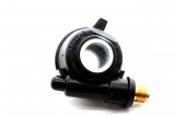 NEU Ducati 600 750 900 SS 888 851 Tachoantrieb Tacho gear Achse Tachoschnecke