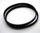 Zahnriemen 2x f�r Testastretta 998 749 999 S4Rs S4R