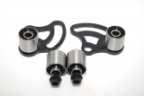 NEU Ducati Zahnriemen SET mit Spannrolle f�r 2V Motoren