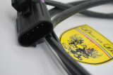 Ducati Lambdasonde Hypermotard 950 821 Lambda Sonde Sensor Oxygen 55213261A-Z