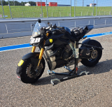 Reifenw�rmer DUC OR DIE Radial 120 180-190 SBK powered by HSR