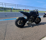Reifenw�rmer DUC OR DIE Radial 120 180-190 SBK powered by HSR