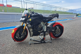 Reifenw�rmer DUC OR DIE Radial 120 180-190 SBK powered by HSR