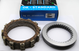NEU Ducati Panigale Multistrada Monster Diavel Kupplung �l clutch 1200 1340AC Set new 1200