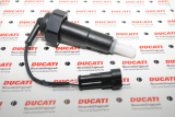 Ducati Tankanzeige Monster 400, 600, 750, 900 59210132A