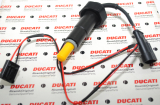 Ducati Tankanzeige Monster 750, 900 ie - Supersport 750 SSie 900 SS i.e 59210172A