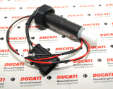 Ducati Tankanzeige Supersport 400, 600, 750, 900 SS Sensor Tankgeber SL 59210161A