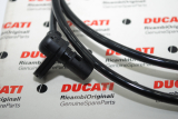 NEU Ducati ABS 55212111B Bosch Panigale V4 1299 899 Bremse Monster 1200 Sensor