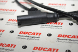 Neu Ducati ABS 55212121B Bosch Diavel 821 Bremse Multi 1200 Scrambler Sensor