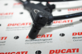 Neu Ducati ABS 55212121B Bosch Diavel 821 Bremse Multi 1200 Scrambler Sensor