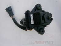 Ducati 848/1098 Stellmotor Kr�mmer