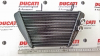 NEU Ducati Desmosedici D16 RR �lk�hler 54840771A oil cooler oilcooler