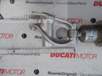 Ducati Monster Federben SACHS 1000/620/800