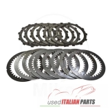 Ducati Kupplungssatz NEU Powerkit VERST�RKT f�r Antihoppingkupplung