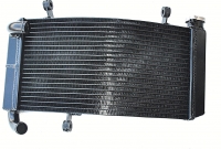 Ducati Monster S4 / S4R Wasserk�hler OEM style DOD