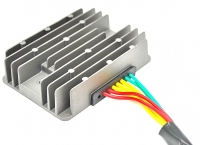 NEU Ducati Regler Drei-Phasen MosFet f�r Baujahr 1998-2011 LiFEPo