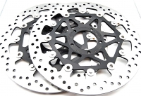 *NEU* BREMBO 1098/1198 Panigale Bremsscheibe 330 mm
