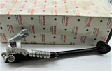 neuwertig Ducati Hypermotard Multistradda 2005 Seitenst�nder sidestand st�nder 55620381A
