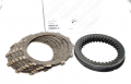 NEU Ducati original Sinter STAHL Kupplungsbel�ge Kupplung 19020013A clutch