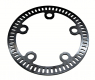 NEU Triumph ABS Pulser sensor Ring T2022022 Street Speed Triple tiger usw 675 765