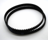 Zahnriemen 2x F�r 696 796 Scrambler 800