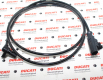 NEU Ducati ABS 55212111B Bosch Panigale V4 1299 899 Bremse Monster 1200 Sensor