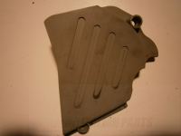 Ducati Ritzelabdeckung bis 07