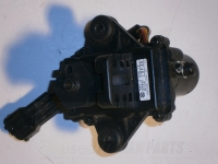 Ducati 848 1098 Stellmotor Auspuffklappe
