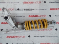 Ducati Monster Federben SACHS 1000/620/800
