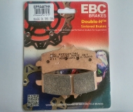 Ducati EBC Bremsbel�ge EPFA447HH
