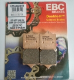 Ducati EBC Bremsbel�ge EPFA322/4HH