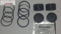BREMBO Reparatursatz Monoblock M4 Bremssattel Repsatz Reparatur