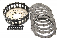 NEU Ducati Kupplungsbel�ge Korb Newfren Werkzeug M900 M1000 748 999