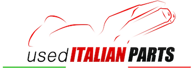 Used Italian Parts